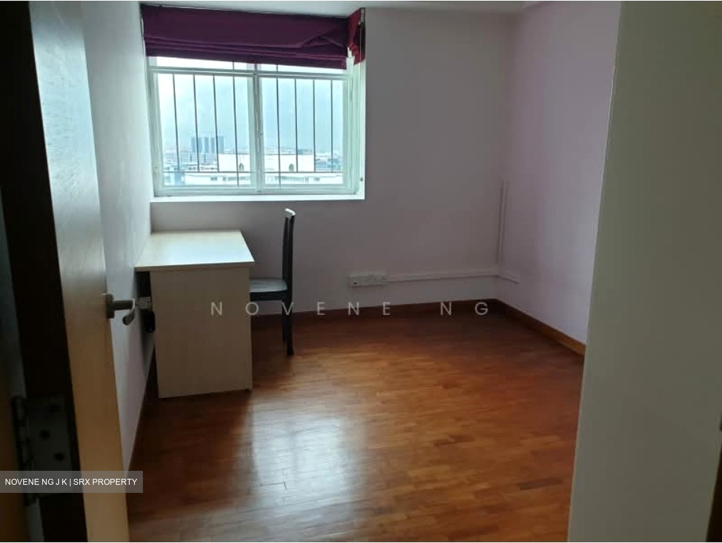 The Jade (D23), Condominium #574188501